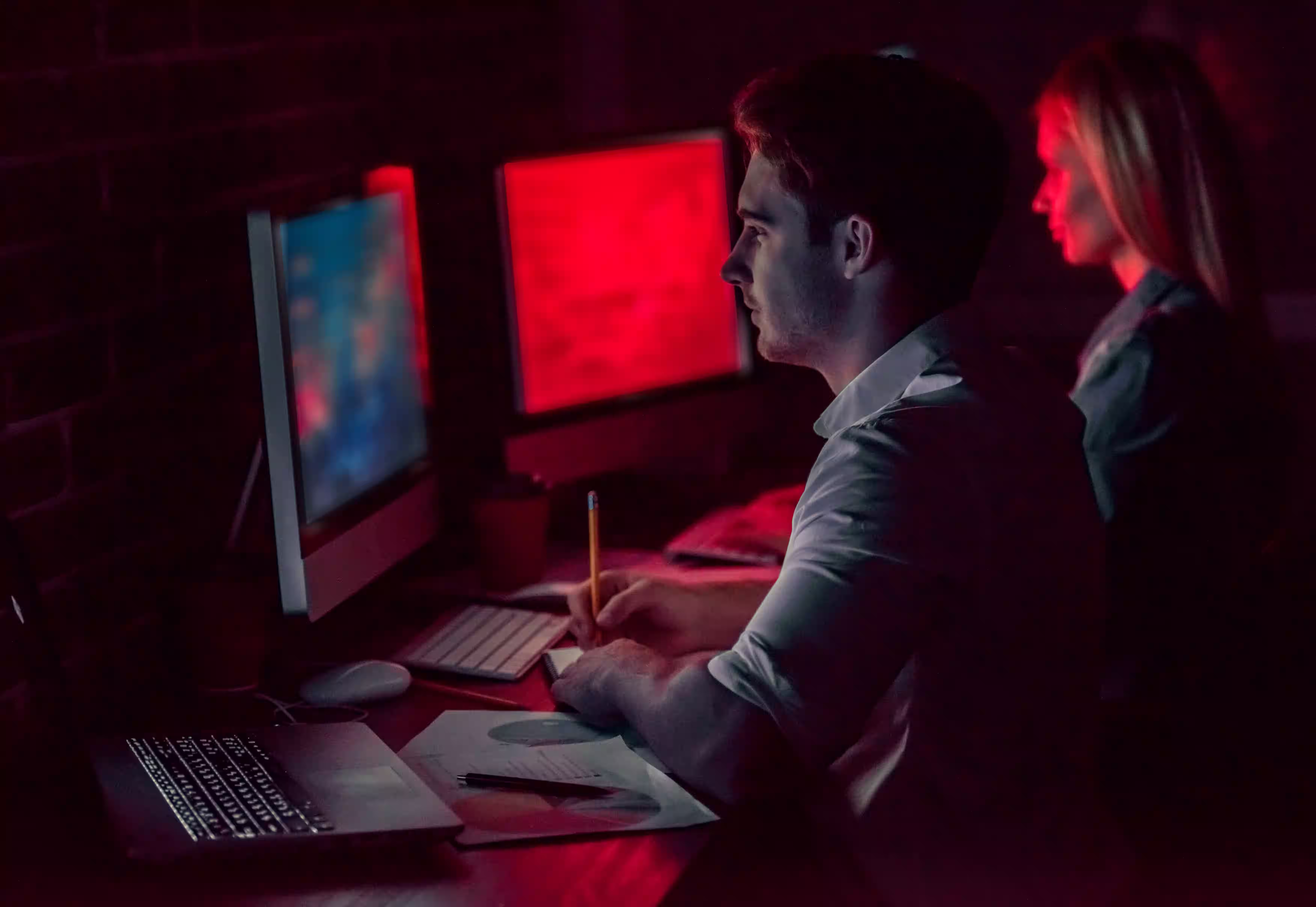 Employee Distraction Risk