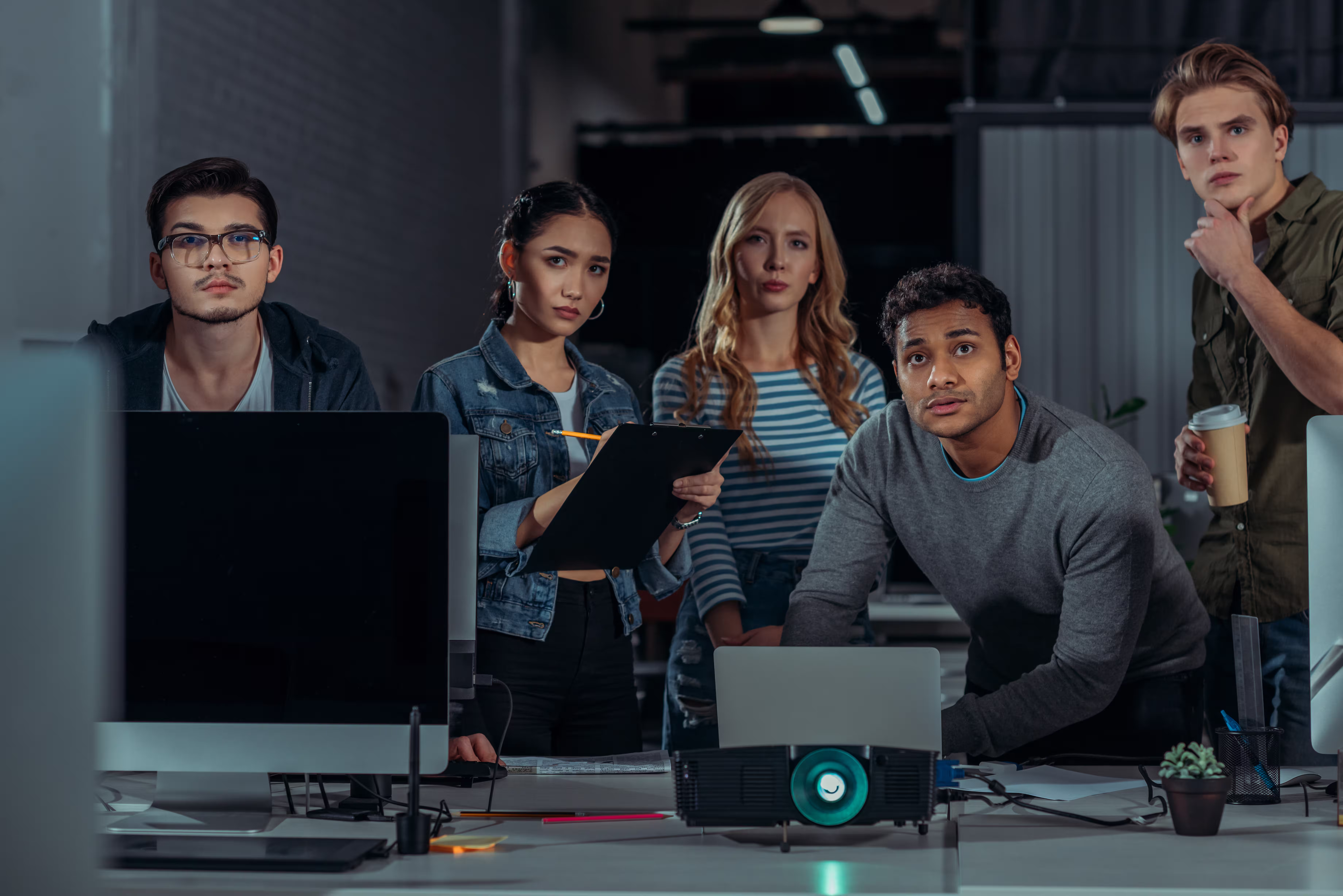Nexsecure Team